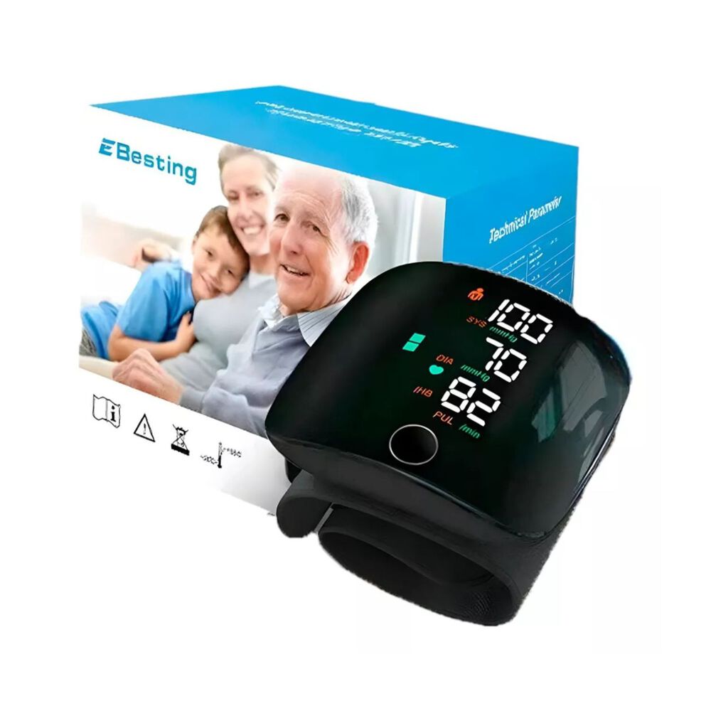 Tensiometro Automatico