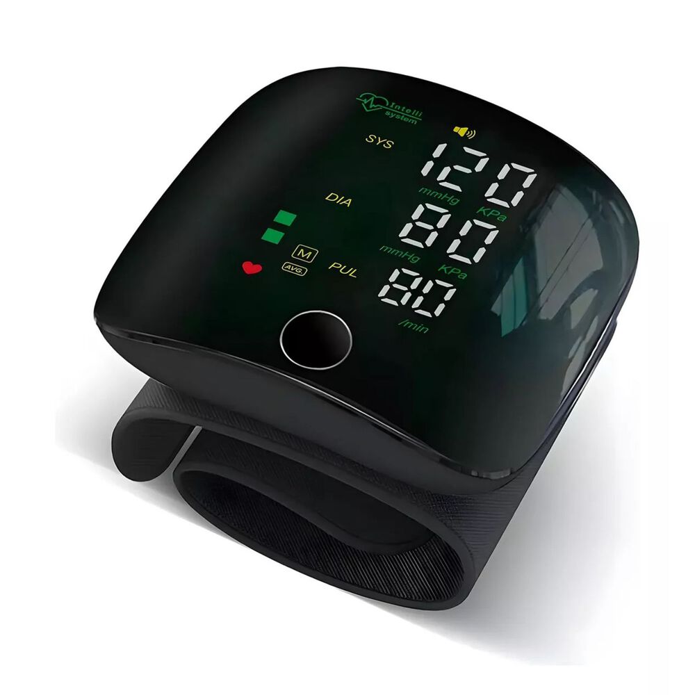 Tensiometro Automatico