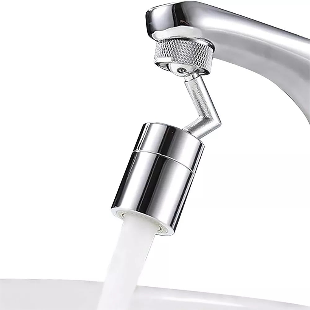 Grifo Ahorrador De Agua 720°