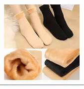 Pack de 12 Calcetines Térmicos Polar